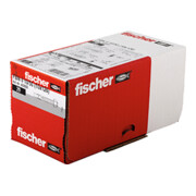 Goujon FBN II 10/50 en acier électrozingué fischer-5