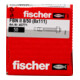 Goujon FBN II 8/50 en acier électrozingué fischer-2