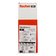 Goujon FBN II 8/50 en acier électrozingué fischer-4