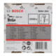 Goupille à tête fraisée Bosch SK64 25G 1,6 mm 25 mm galvanisée-1