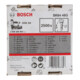 Goupille à tête fraisée Bosch SK64 45G 1,6 mm 45 mm galvanisée-1