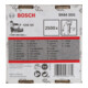 Goupille à tête fraisée Bosch SK64 55G 1,6 mm 55 mm galvanisée-1
