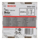 Goupille à tête fraisée Bosch SK64 63G 1,6 mm 1,6 mm 63 mm galvanisée-1