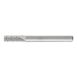 Goupille de fraisage PFERD HSS HSS A 06/6 Z3
