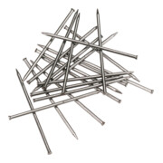 Goupilles en acier ROLL 1,5mm TEC