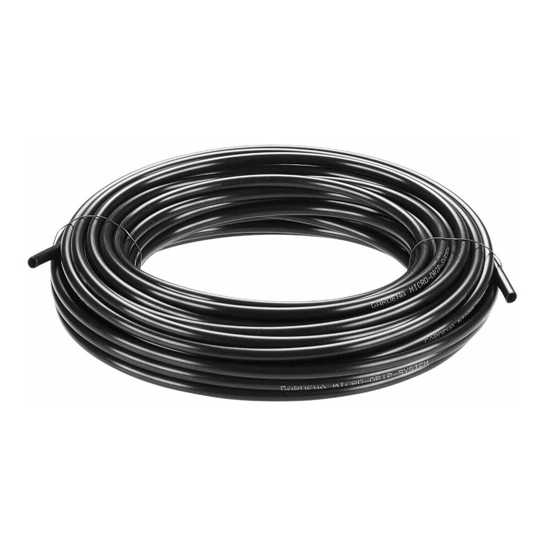 Goutteur aérien Micro-Drip-System GARDENA 4,6 mm (3/16"), 1,5 l/h, 15 m, sans robinetterie