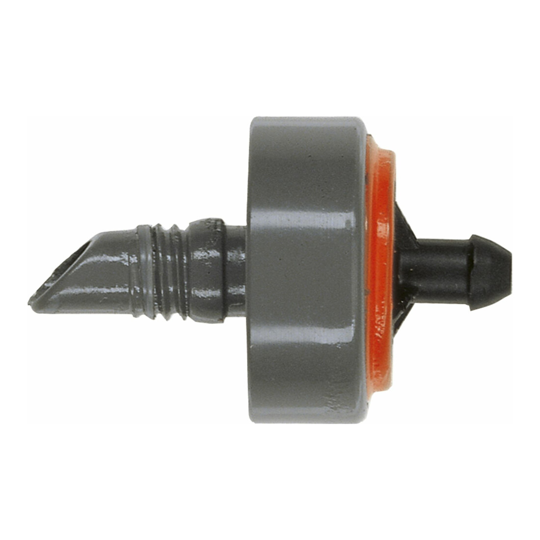 Goutteur final Micro-Drip-System GARDENA compensant la pression - contenu : 10 pièces