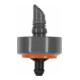 Goutteur final Micro-Drip-System GARDENA compensant la pression - contenu : 10 pièces-2