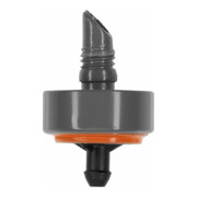 Goutteur final Micro-Drip-System GARDENA compensant la pression - contenu : 10 pièces-2