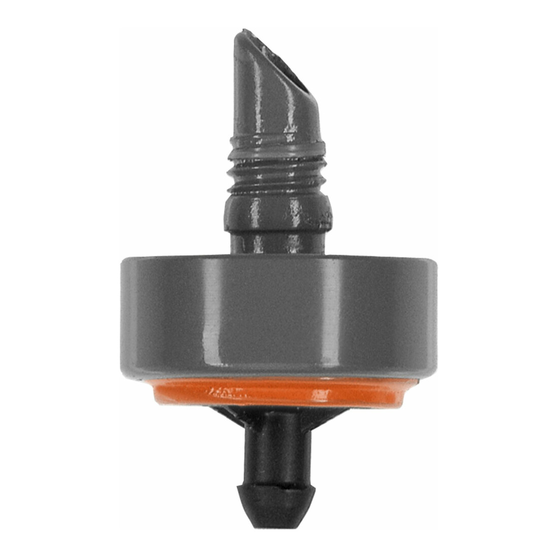 Goutteur final Micro-Drip-System GARDENA compensant la pression - contenu : 10 pièces