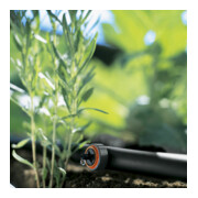 Goutteur final Micro-Drip-System GARDENA compensant la pression - contenu : 10 pièces-4