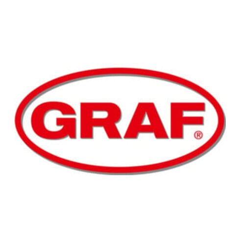 GRAF Robinet de vidange en cuivre Ø 10 mm pour fûts ronds
