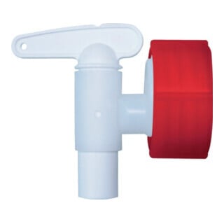 GRAF Robinet de vidange Ku. Ø 15 mm pour cuves rondes 150/200 l et fûts ronds