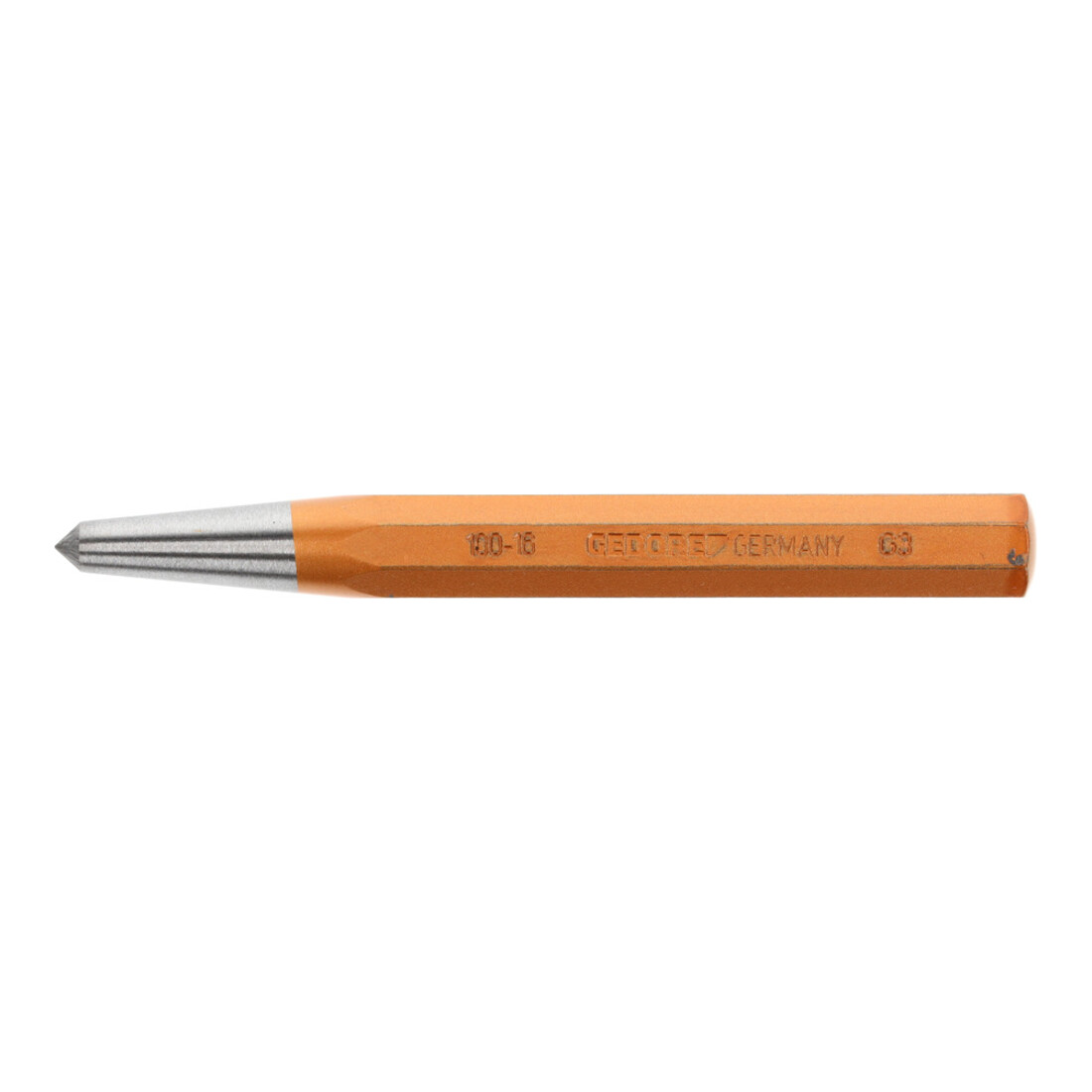 Grains de Gedore 150x16x8 mm