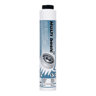 Graisse multi-usage au lithium MATO Lube-Shuttle® MULTI basic 2M