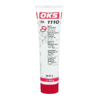 OKS Graisse Multisilicone 1110 NSF-H1OKS