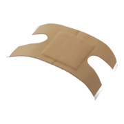 GRAMM medical Actiomedic aquatic Fingergelenkverbände, hautfarben, Pack à 50 Stück-4