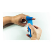 GRAMM medical Actiomedic aquatic pansement rapide, bleu, 3 cm x 7 m, auto-adhésif-4