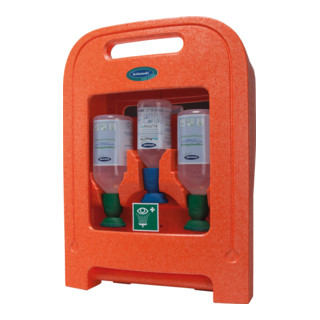 GRAMM medical Actiomedic Augenspülstation Eye Care Medi2Protect I