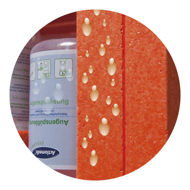 GRAMM medical Actiomedic Augenspülstation Eye Care Medi2Protect I