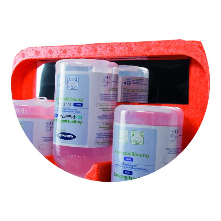 GRAMM medical Actiomedic Augenspülstation Eye Care Medi2Protect I