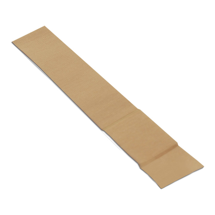 GRAMM medical Actiomedic bandage élastique pour doigt, 12 x 2 cm, couleur chair, pack de 100 pièces