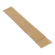 GRAMM medical Actiomedic elastic Fingerverband, 12 x 2 cm, hautfarben, Pack à 100 Stück-4