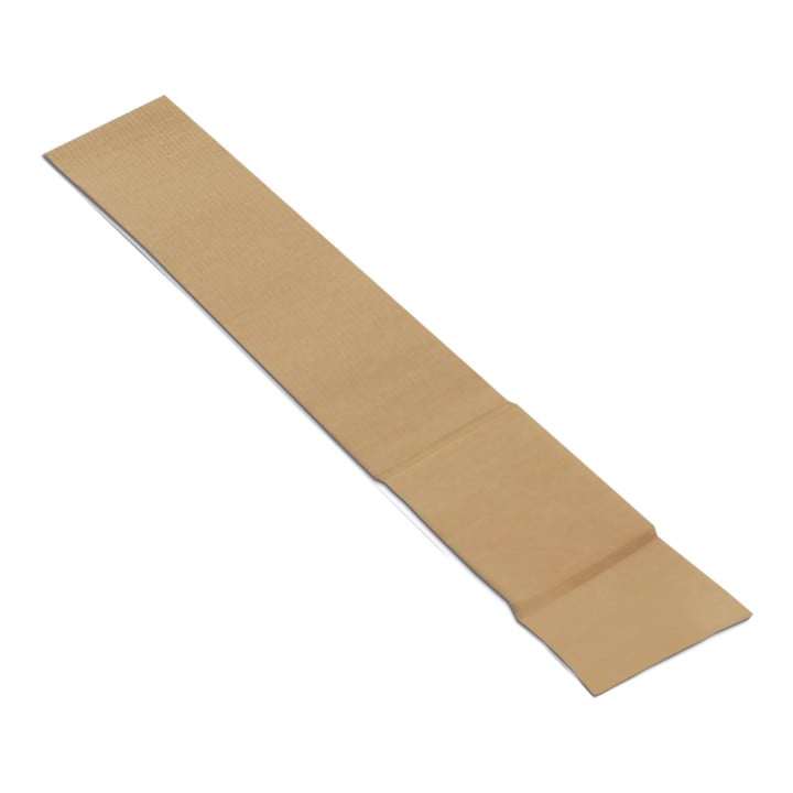GRAMM medical Actiomedic elastic Fingerverband, 12 x 2 cm, hautfarben, Pack à 100 Stück