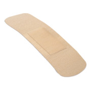 GRAMM medical Actiomedic elastic Pflasterstrips, 19 x 72 mm, hautfarben, Pack à 100 Stück-5