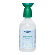 GRAMM medical Actiomedic Eye Care Augenspülflasche mit Natriumchloridlösung 0,9%, 500 ml