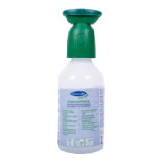 GRAMM medical Actiomedic Eye Care Flacon de rinçage oculaire avec solution de chlorure de sodium 0,9 %, 250 ml