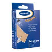 Gramm Medical Actiomedic® AQUATIC Wundschnellverband