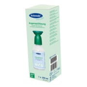 GRAMM Medical Actiomedic® Augenspülflasche mit Natriumchloridlösung 0,9% 250 ml im Einzelkarton