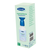 GRAMM Medical Actiomedic® Augenspülflasche mit phosphatgepufferter Spüllösung BioPhos74 4,9% 250 ml im Einzelkarton
