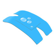GRAMM Medical Actiomedic® DETECT + AQUATIC Fingergelenkverband-3