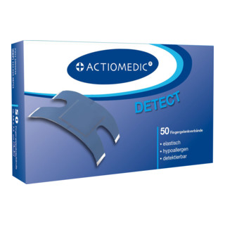 GRAMM Medical Actiomedic® DETECT + ELASTIC Fingergelenkverband