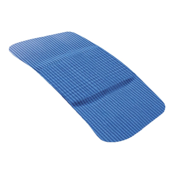 GRAMM Medical Actiomedic® DETECT + ELASTIC Pflasterstrips 50 x 72 mm