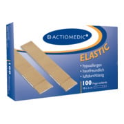 Gramm Medical Actiomedic® ELASTIC Bandage pour doigt, 18 x 2 cm
