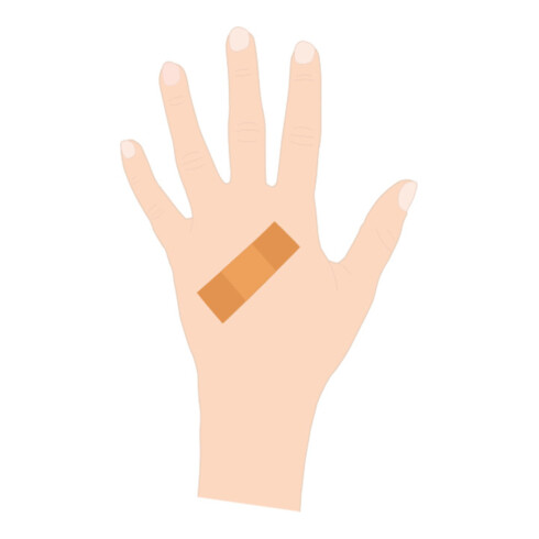 Gramm Medical Actiomedic® ELASTIC Wundschnellverband