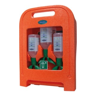 GRAMM Medical Actiomedic® EYE CARE Medi2protect TWIN II