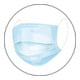 Gramm medical Actiomedic® Kit de protection personnelle II