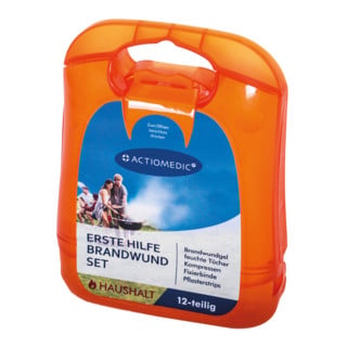 Gramm Medical Actiomedic® Mediboy Verbrennungen