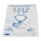 Gramm Medical Actiomedic® MediSave tissu de ventilation d’urgence-1