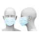 GRAMM medical Actiomedic® Mund-Nasen-Schutzmaske nach DIN EN 14683:2019 TYP IIR-5