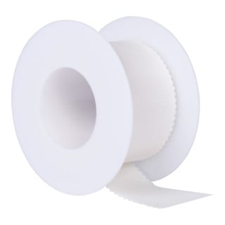 Gramm Medical Actiomedic® Pansement adhésif Silk, 2,5 cm x 5 m