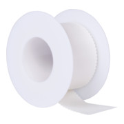 Gramm Medical Actiomedic® Pansement adhésif Silk, 2,5 cm x 5 m