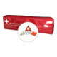 Gramm Medical Actiomedic® Trousse de premiers secours TRIO DIN 13 164-1