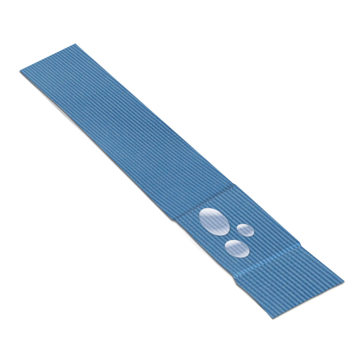 GRAMM Medical Actiomedic® X-RAY + AQUATIC Fingerverband 12 x 2 cm