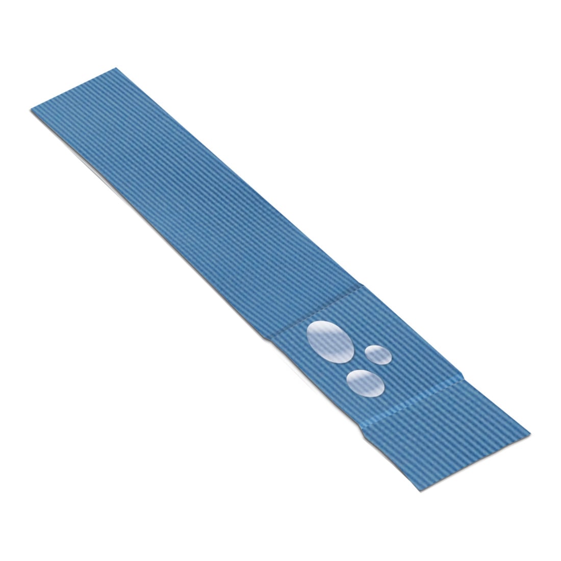 GRAMM Medical Actiomedic® X-RAY + AQUATIC Fingerverband 12 x 2 cm