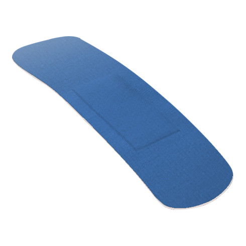 Gramm Medical Actiomedic® X-RAY + ELASTIC bandes adhésives, 19 x 72 mm
